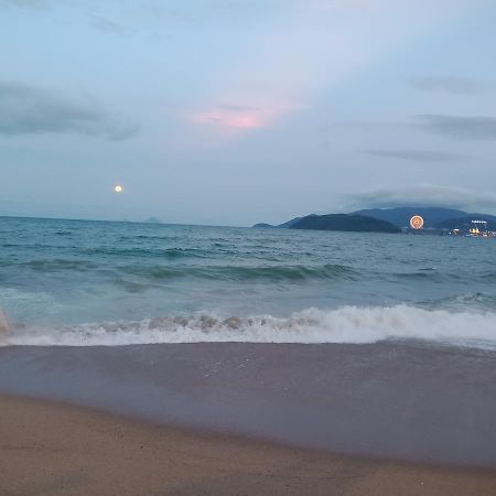 An Nam Hotel Nha Trang Eksteriør billede