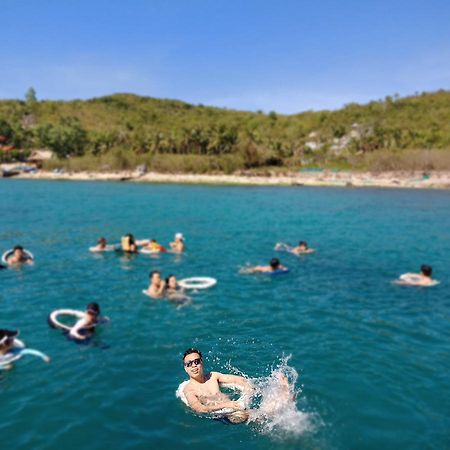An Nam Hotel Nha Trang Eksteriør billede